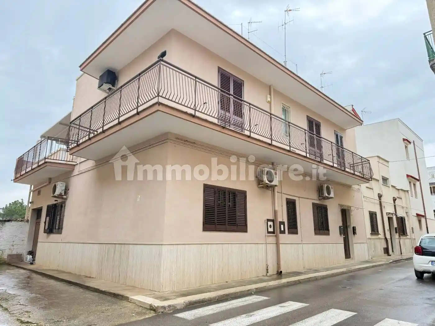 Appartamento in vendita a Mola di Bari