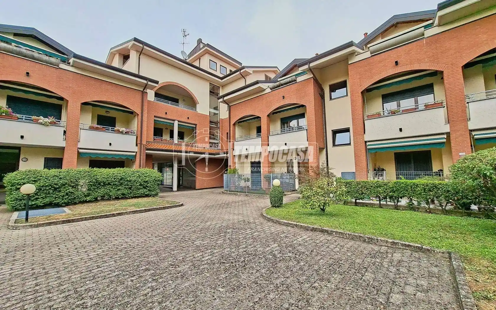 Appartamento in vendita a Cesate