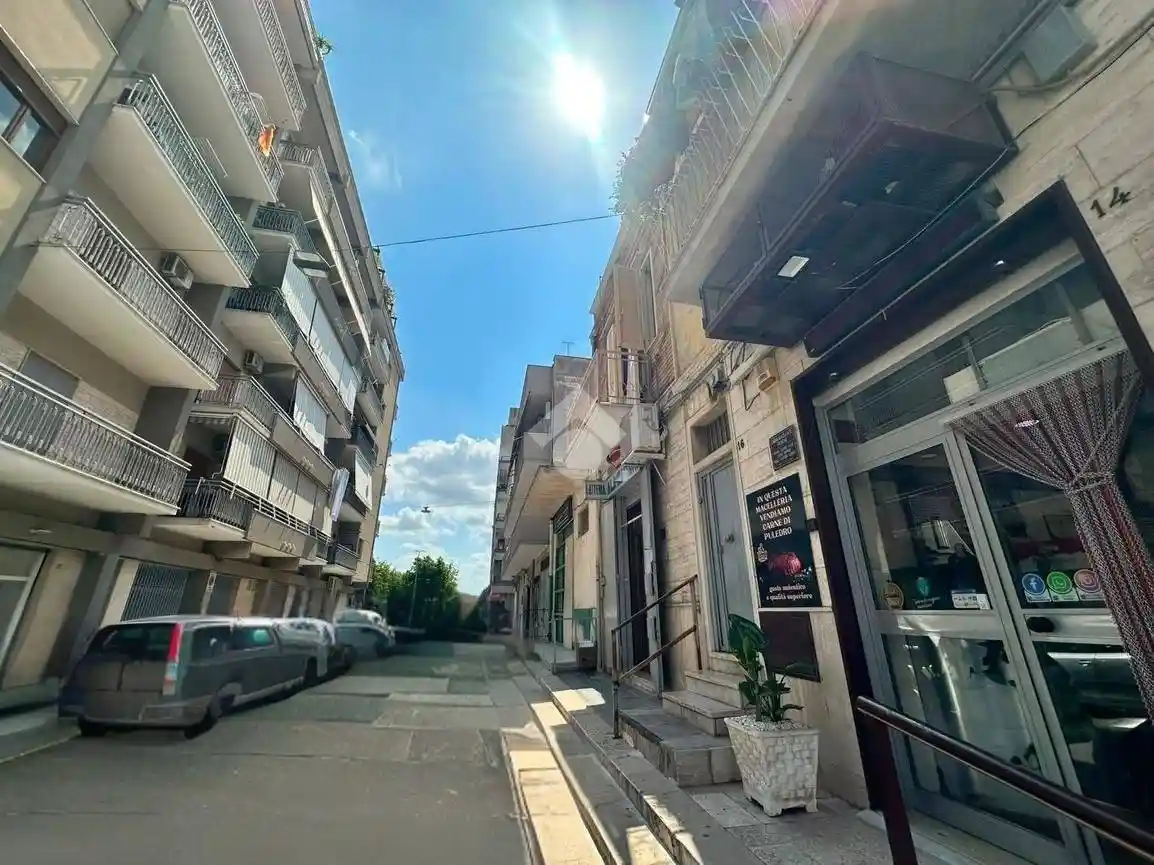 Appartamento in vendita a Cerignola