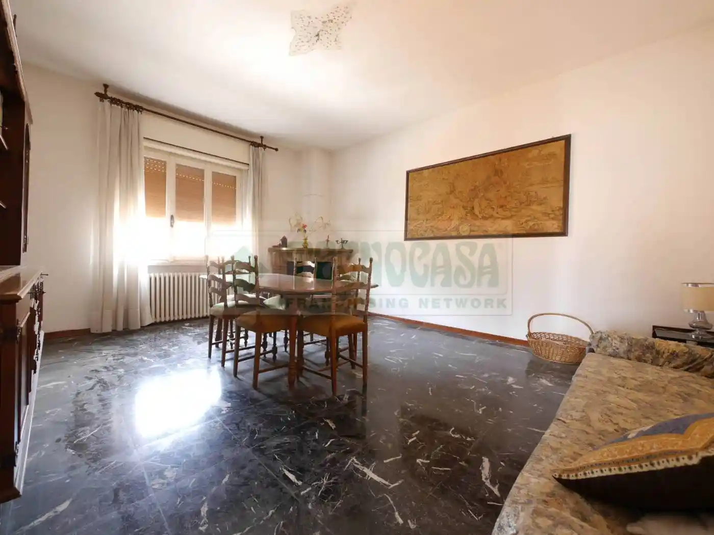 Appartamento in vendita a Rudiano