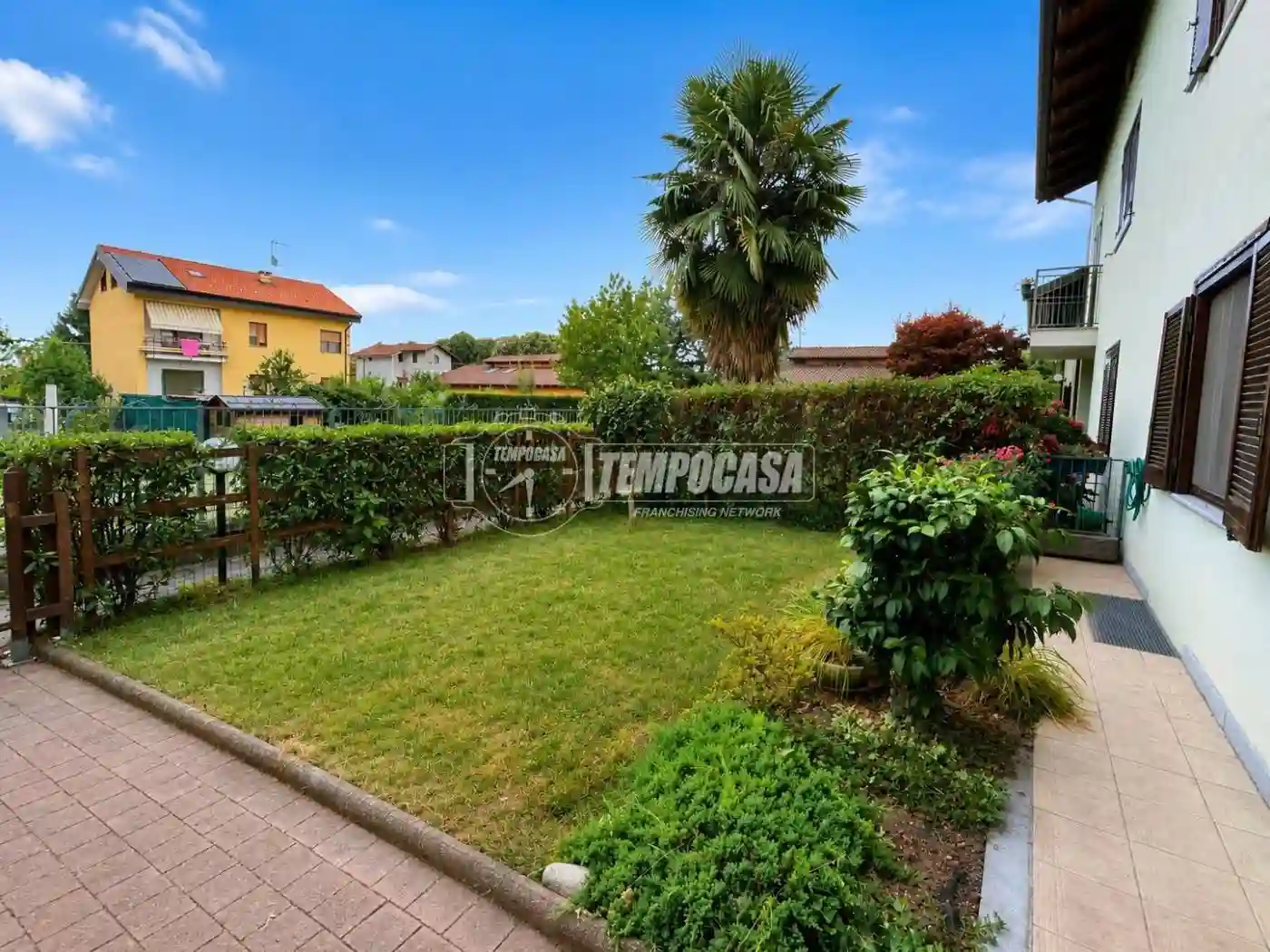 Villetta a schiera - foto 2