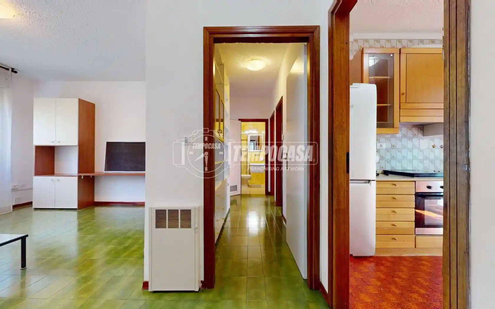 Appartamento in vendita a Castel Maggiore