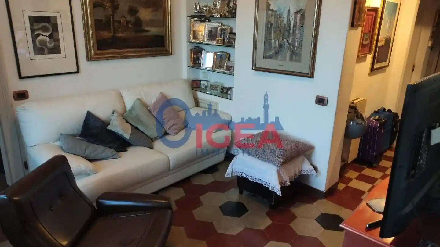 Appartamento in vendita a Siena