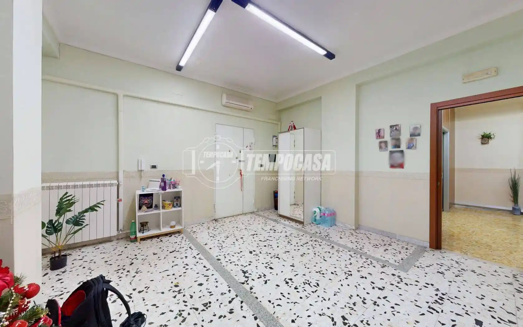 Appartamento in vendita a Aversa