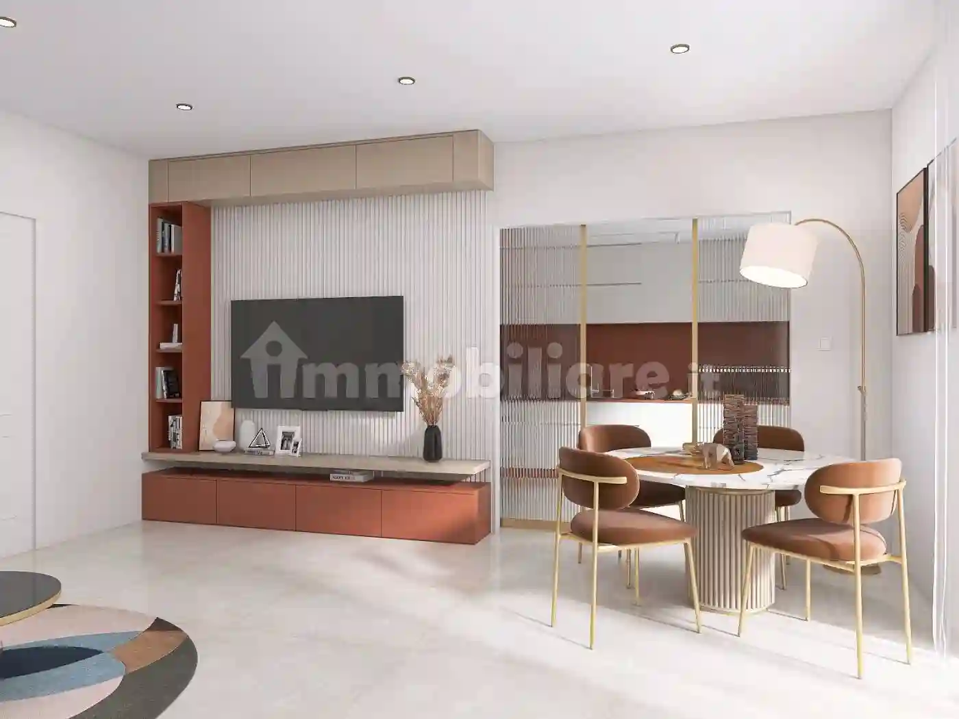 Appartamento - foto 4