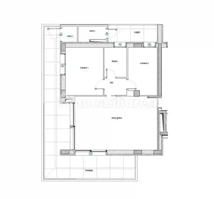 Appartamento - foto 4