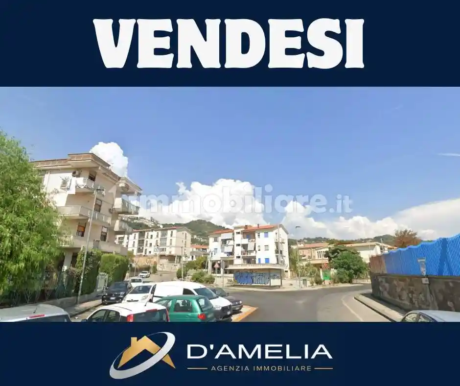 Appartamento in vendita a Salerno