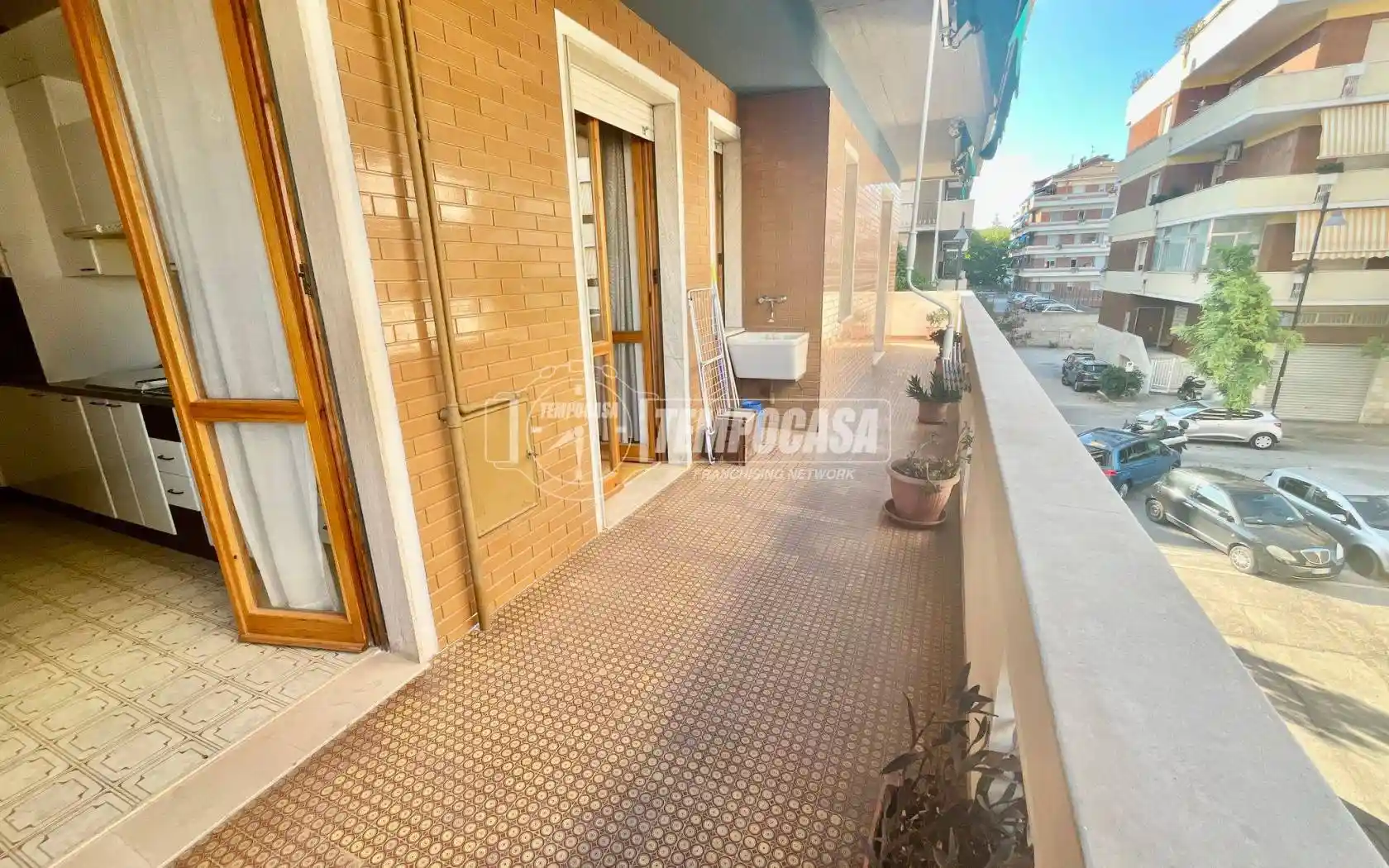 Appartamento in vendita a Pescara