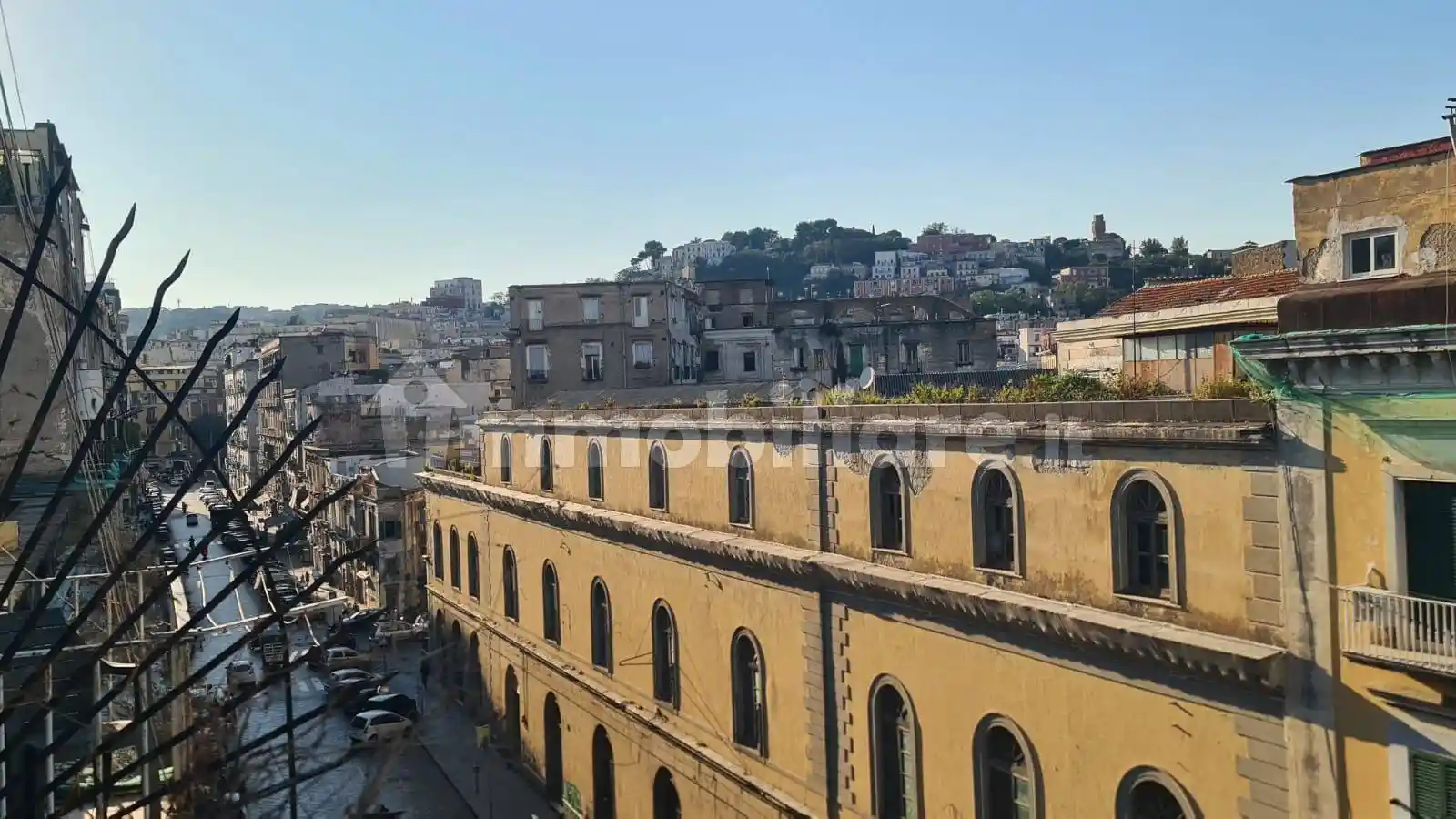 Appartamento in vendita a Napoli