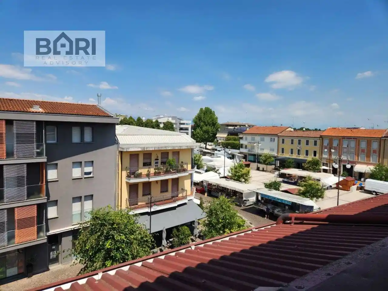 Appartamento in vendita a Azzano Decimo