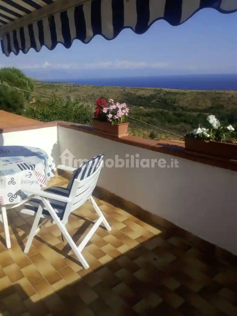 Appartamento in vendita a Camerota