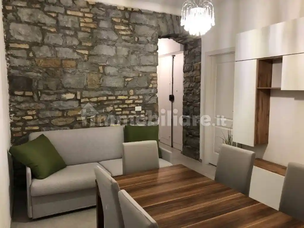 Appartamento in affitto a Trieste