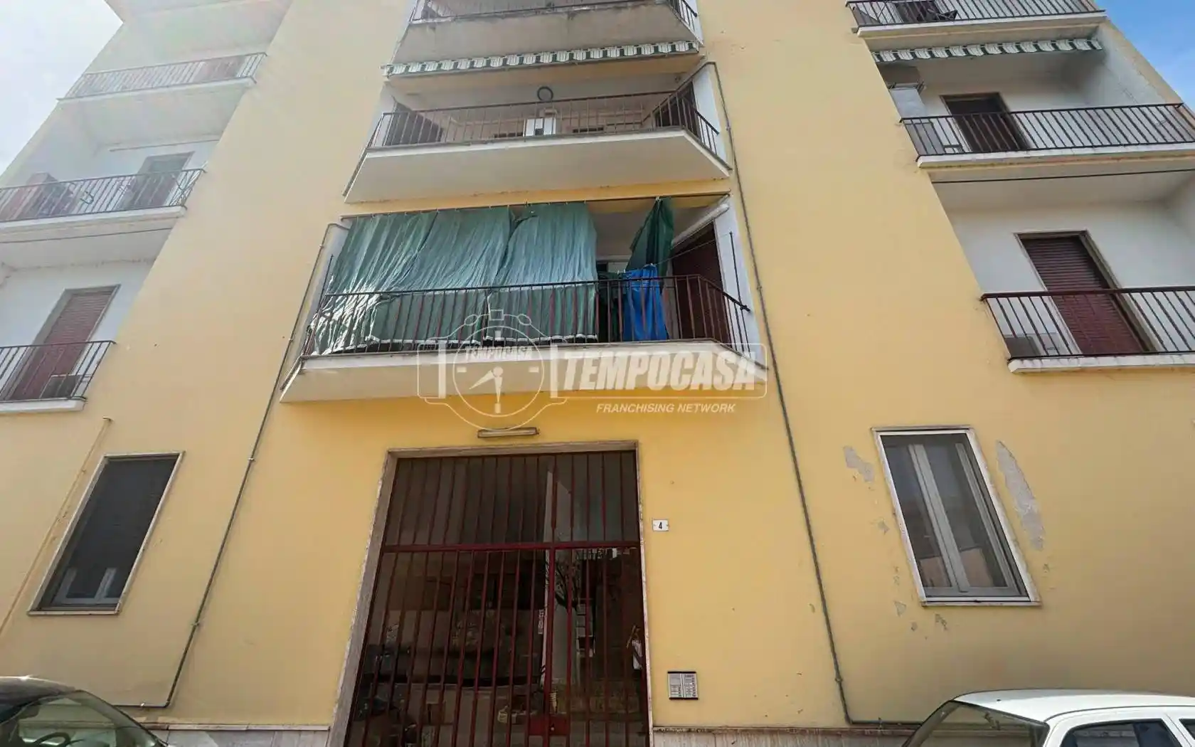 Appartamento in vendita a Cassolnovo