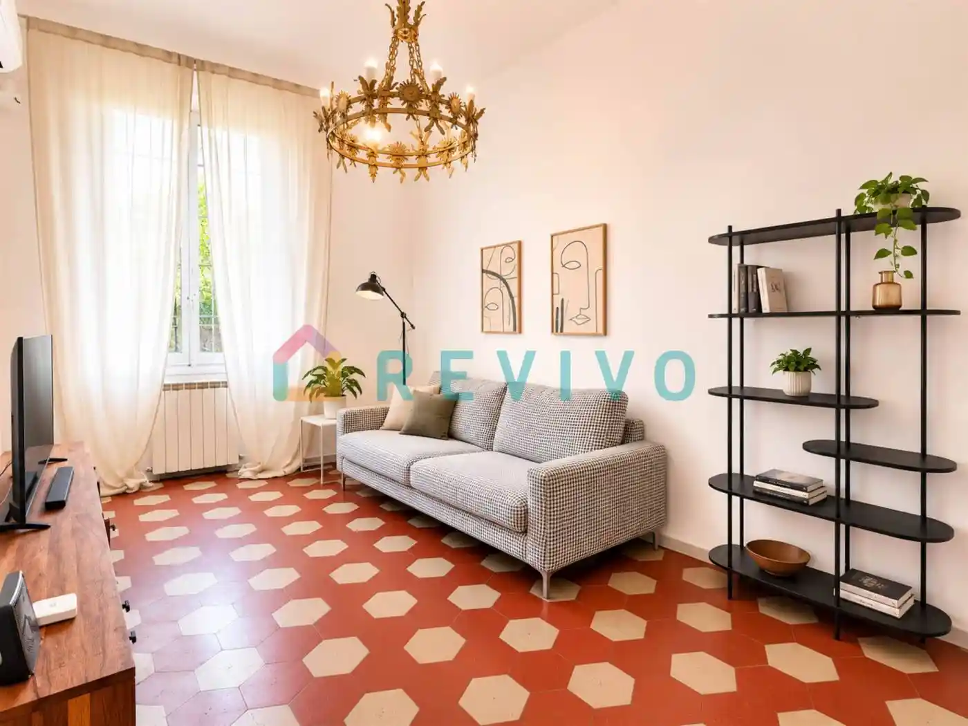 Appartamento in affitto a Firenze