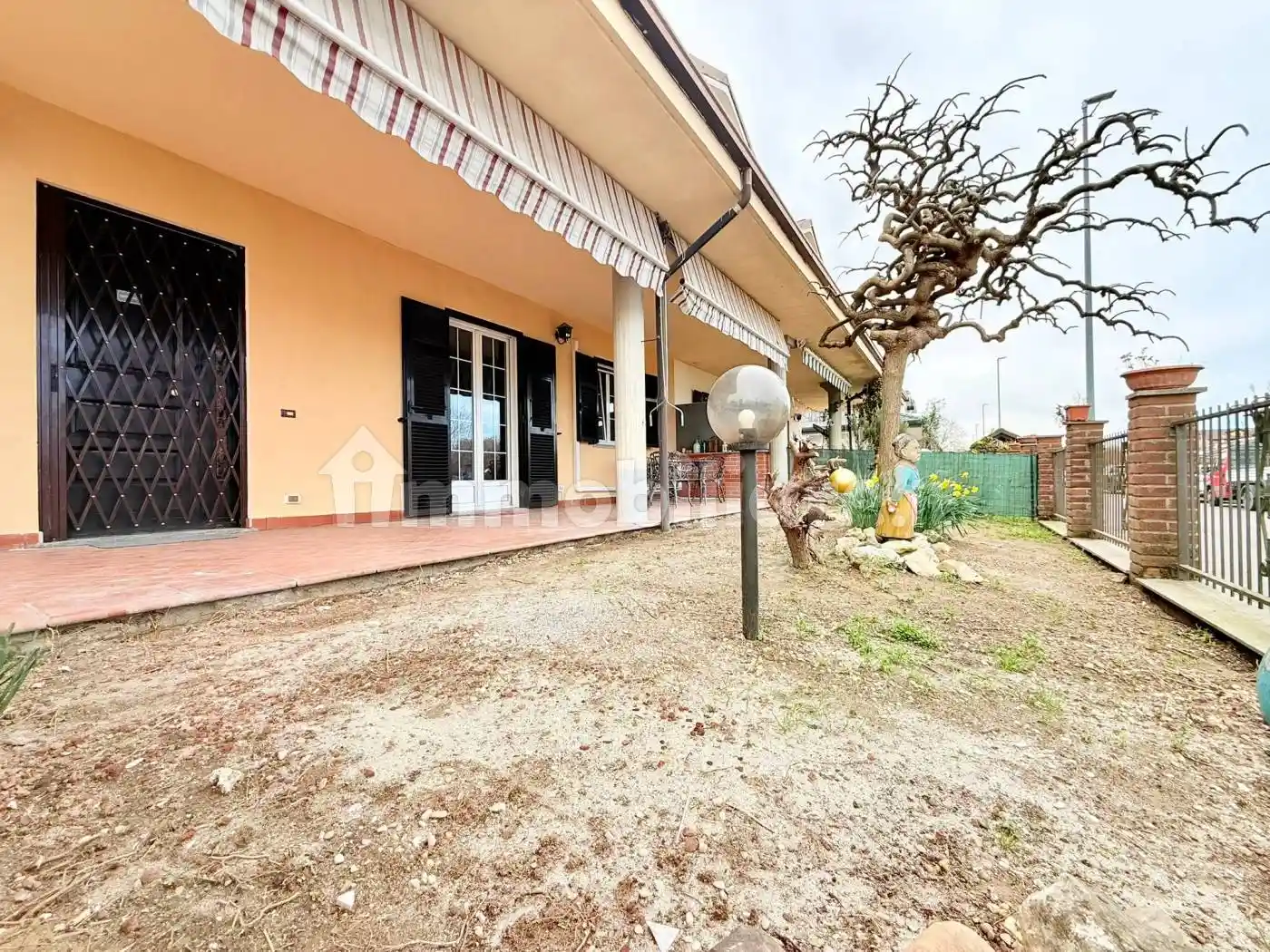 Villa in vendita a Alessandria