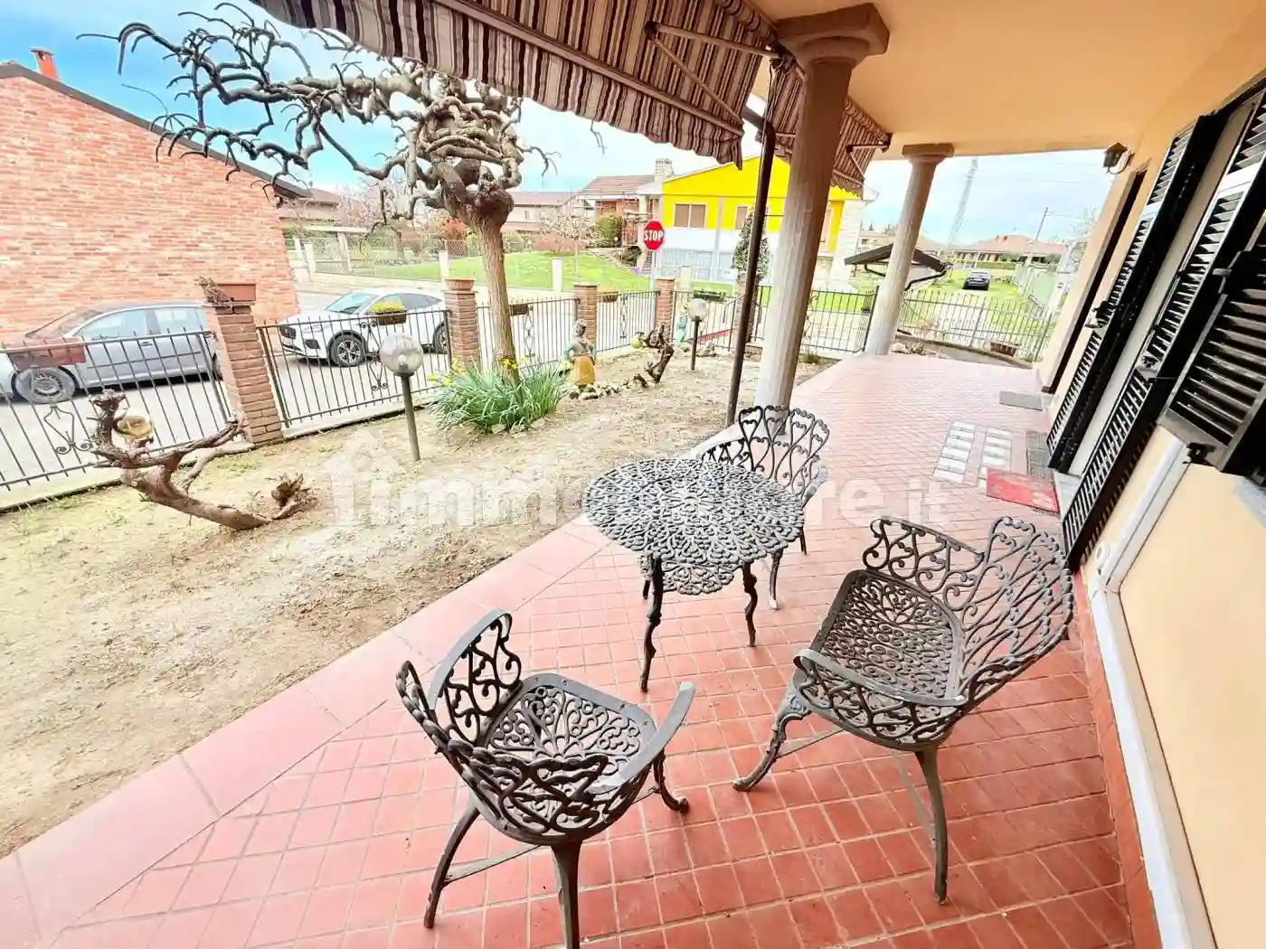 Villa - foto 5