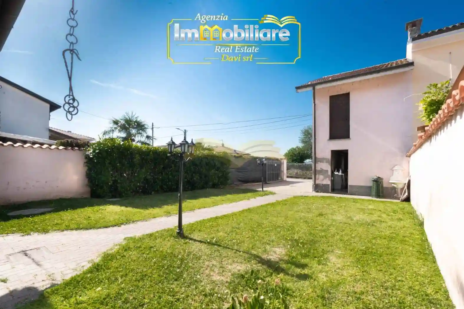 Villa - foto 4