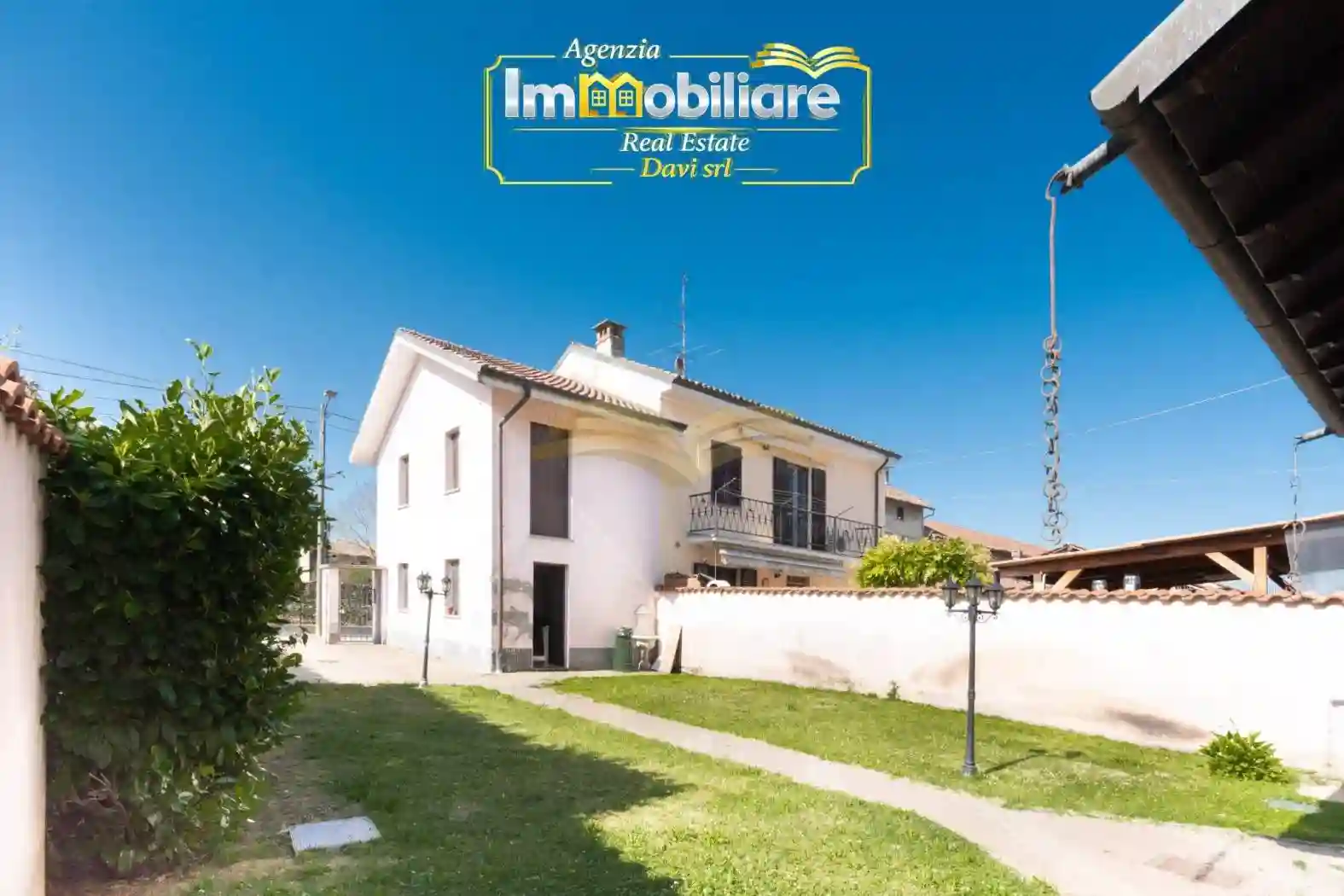 Villa - foto 5