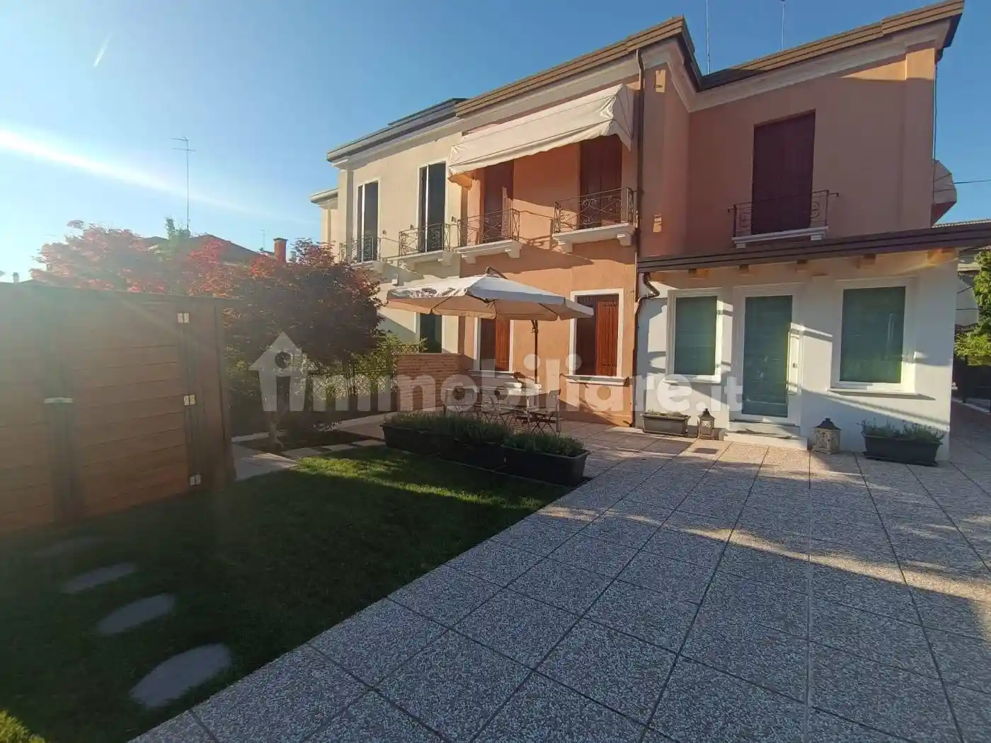 Villa in vendita a Venezia