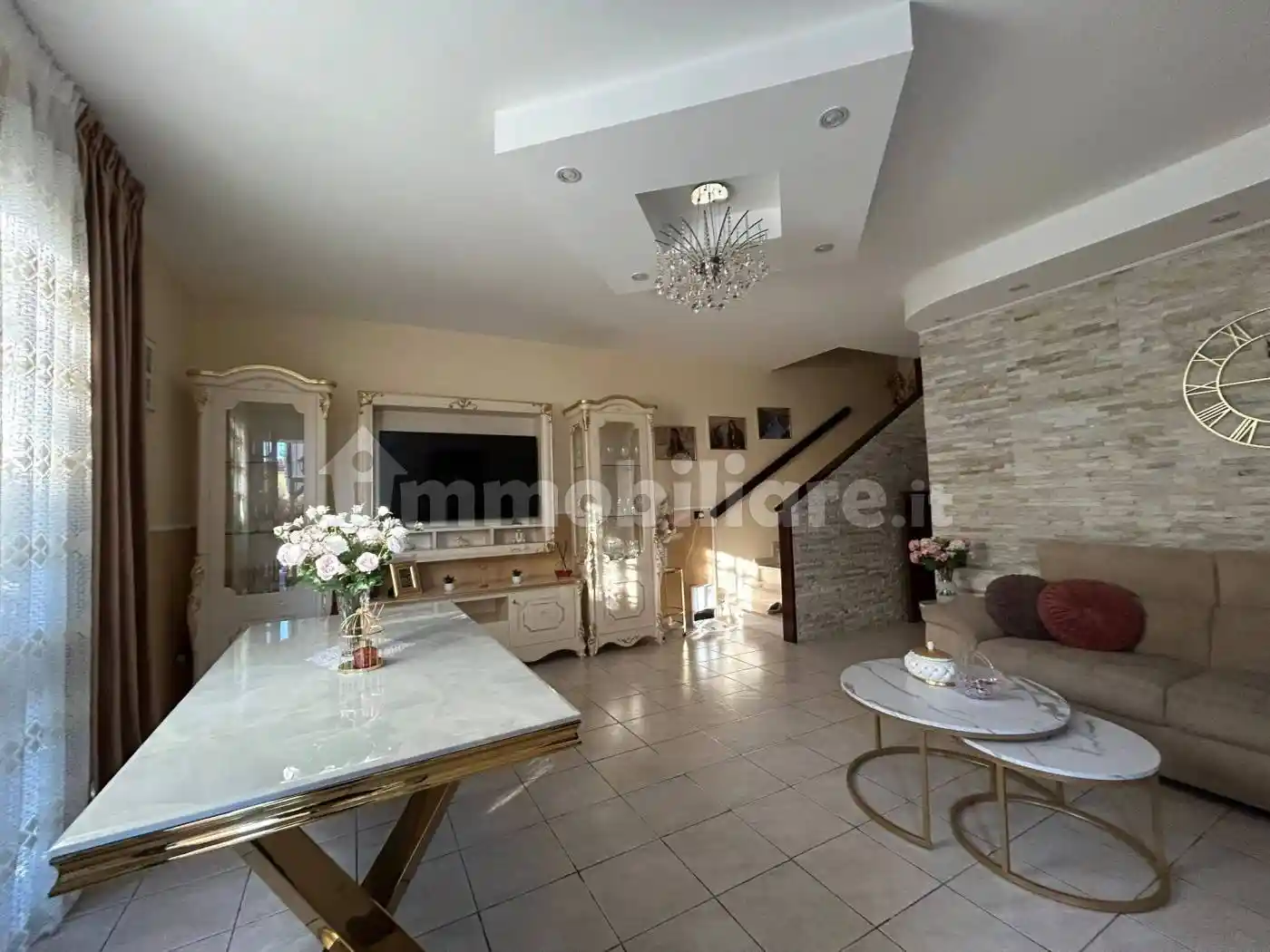 Villa in vendita a Molinella