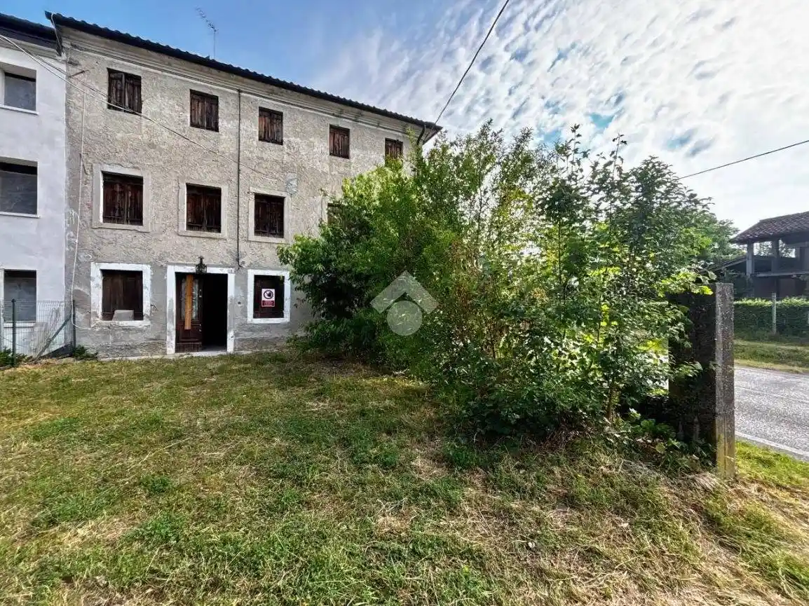 Casa indipendente in vendita a San Pietro di Feletto