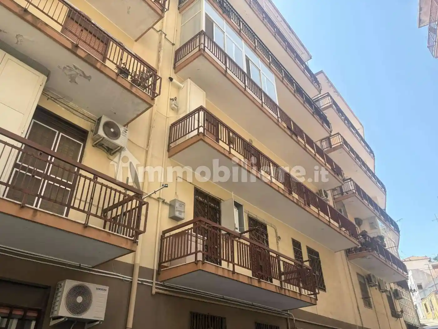 Appartamento in vendita a Messina