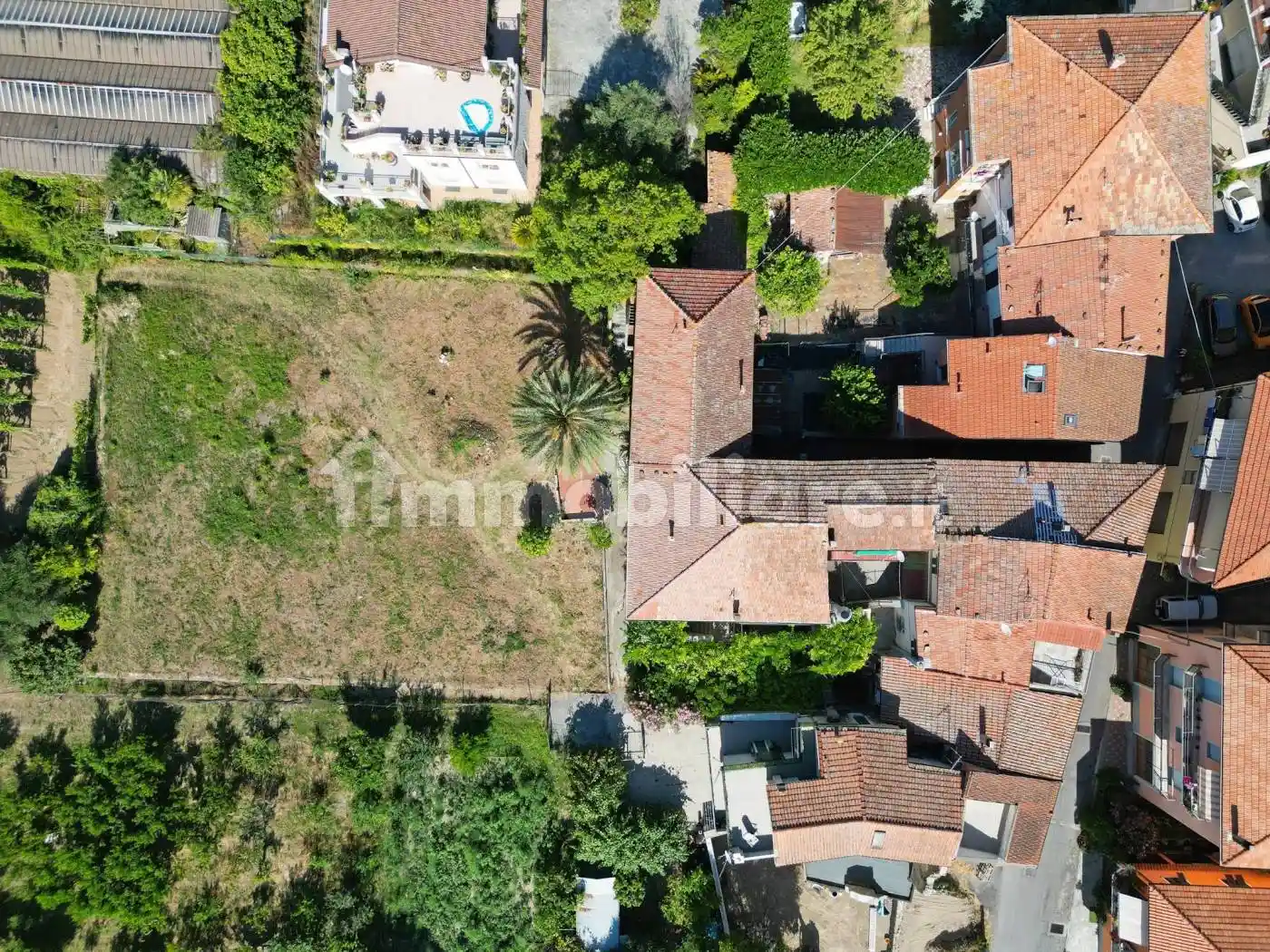 Casa indipendente in vendita a Ortovero