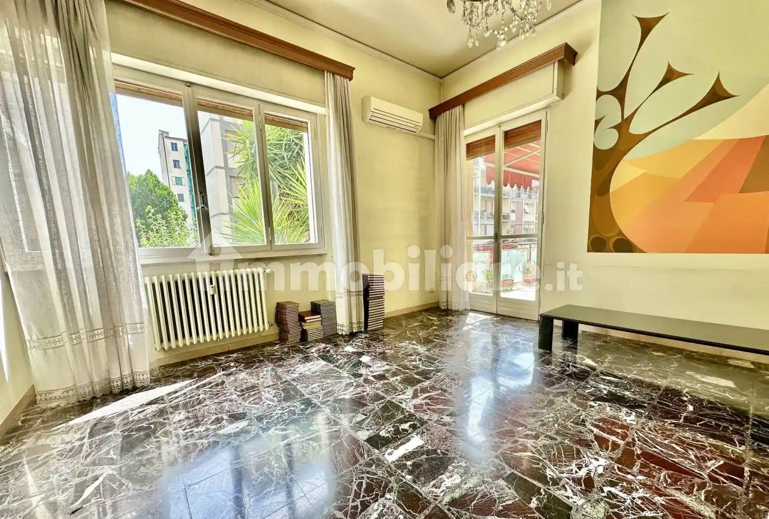Appartamento in vendita a Firenze