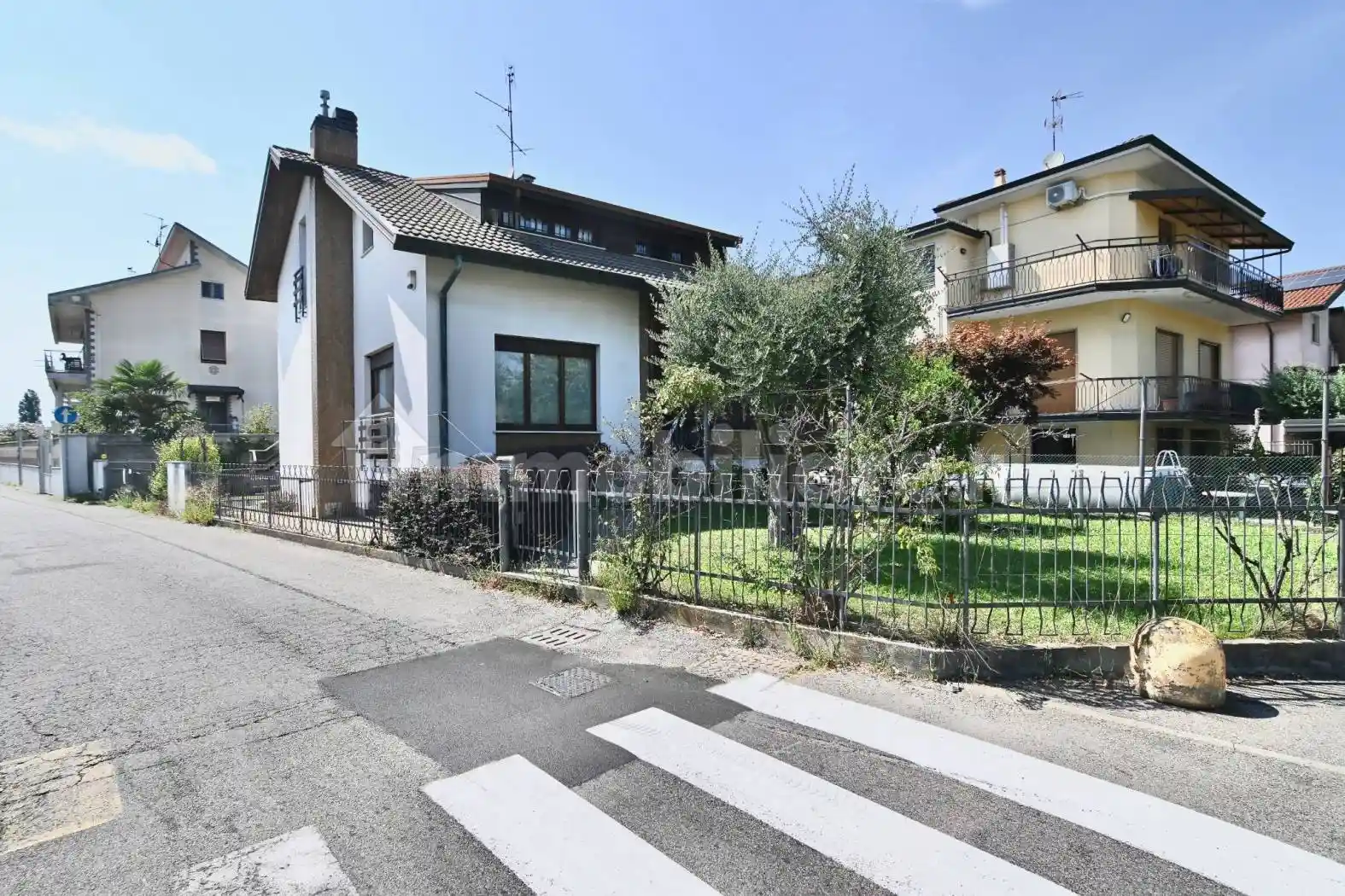 Villa in vendita a Lainate