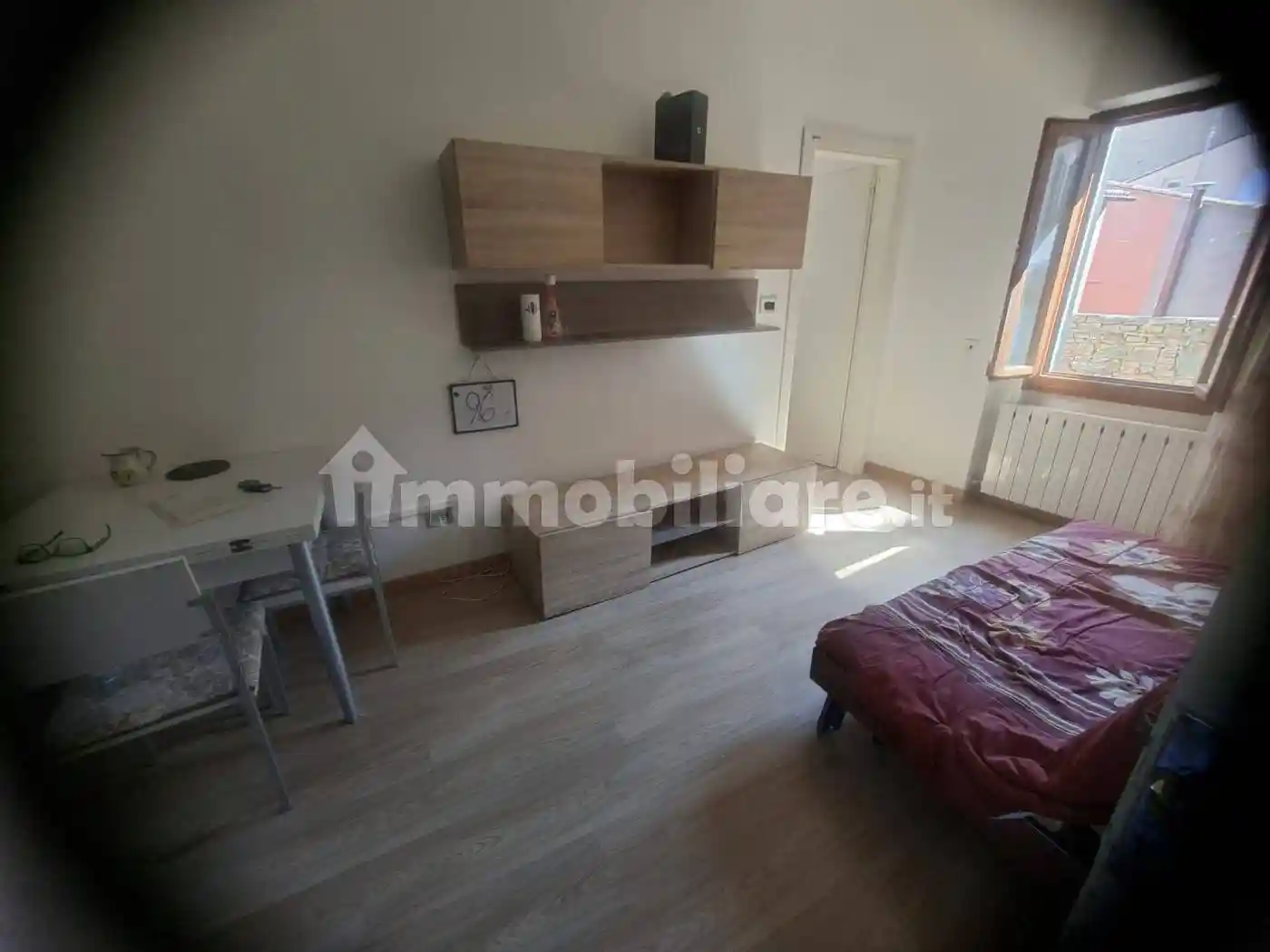 Appartamento in affitto a Perugia