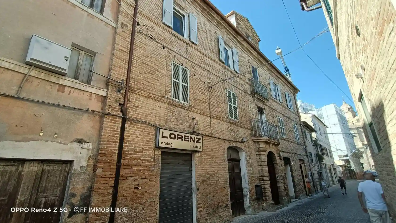 Appartamento in vendita a Petriolo