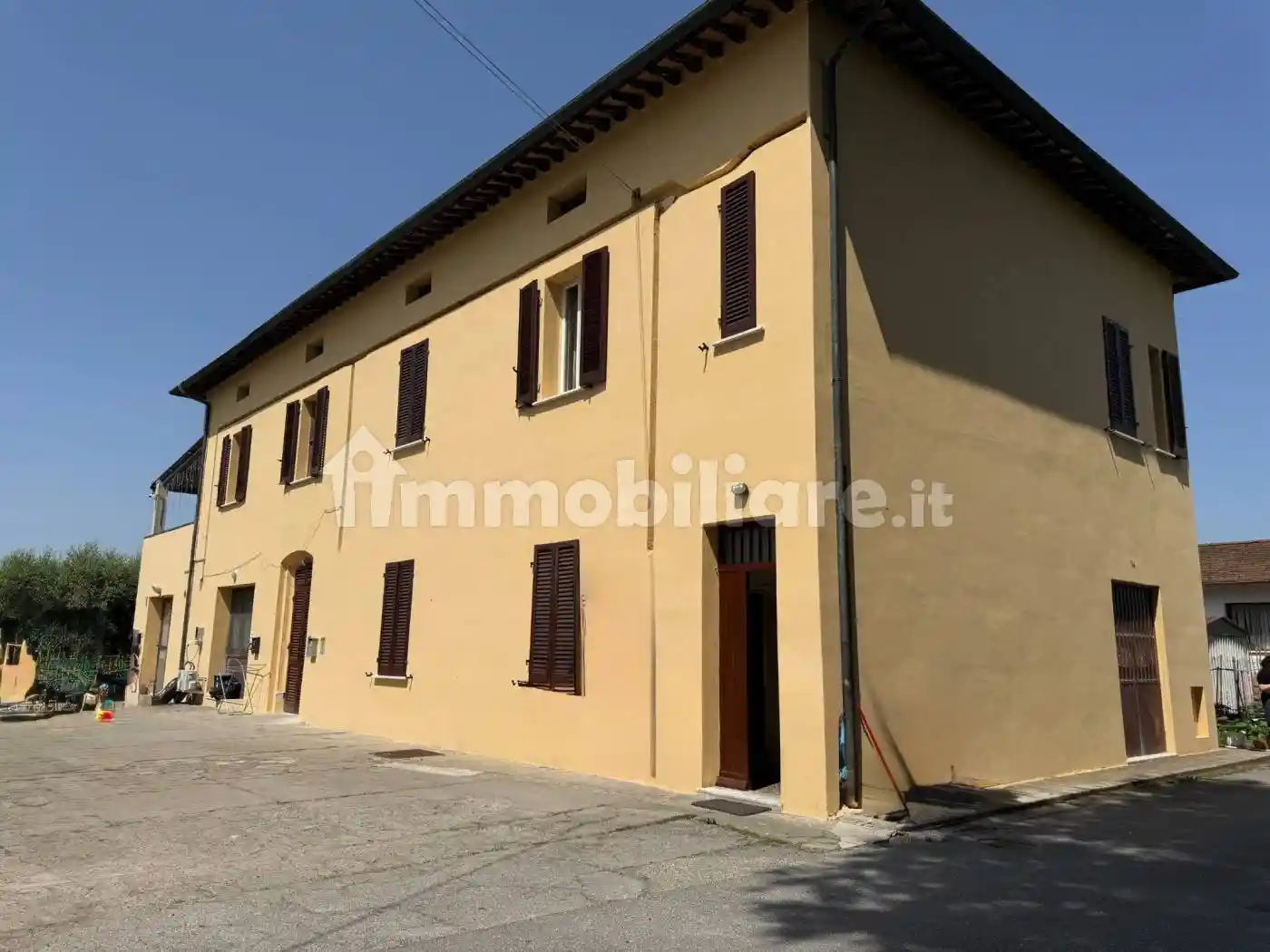 Casa indipendente in vendita a Santa Croce sull'Arno