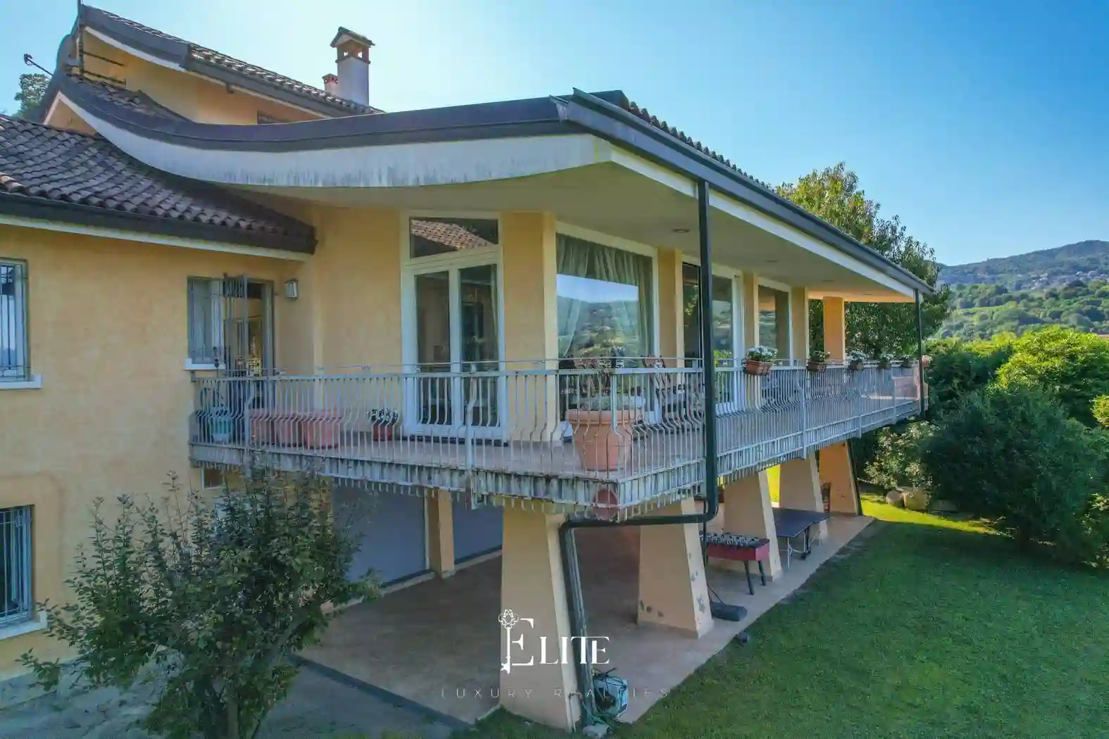 Villa - foto 5