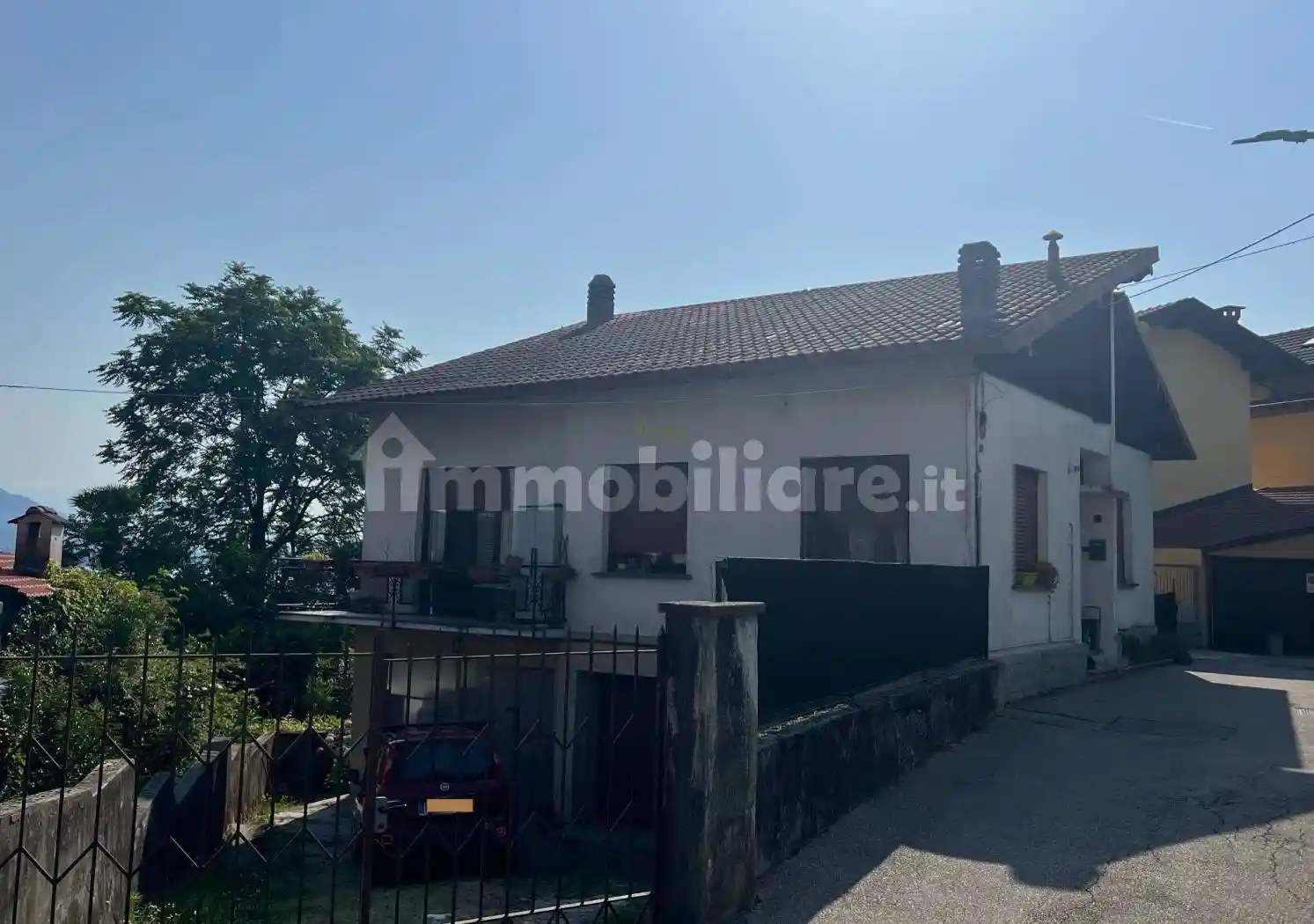 Villa in vendita a Baveno