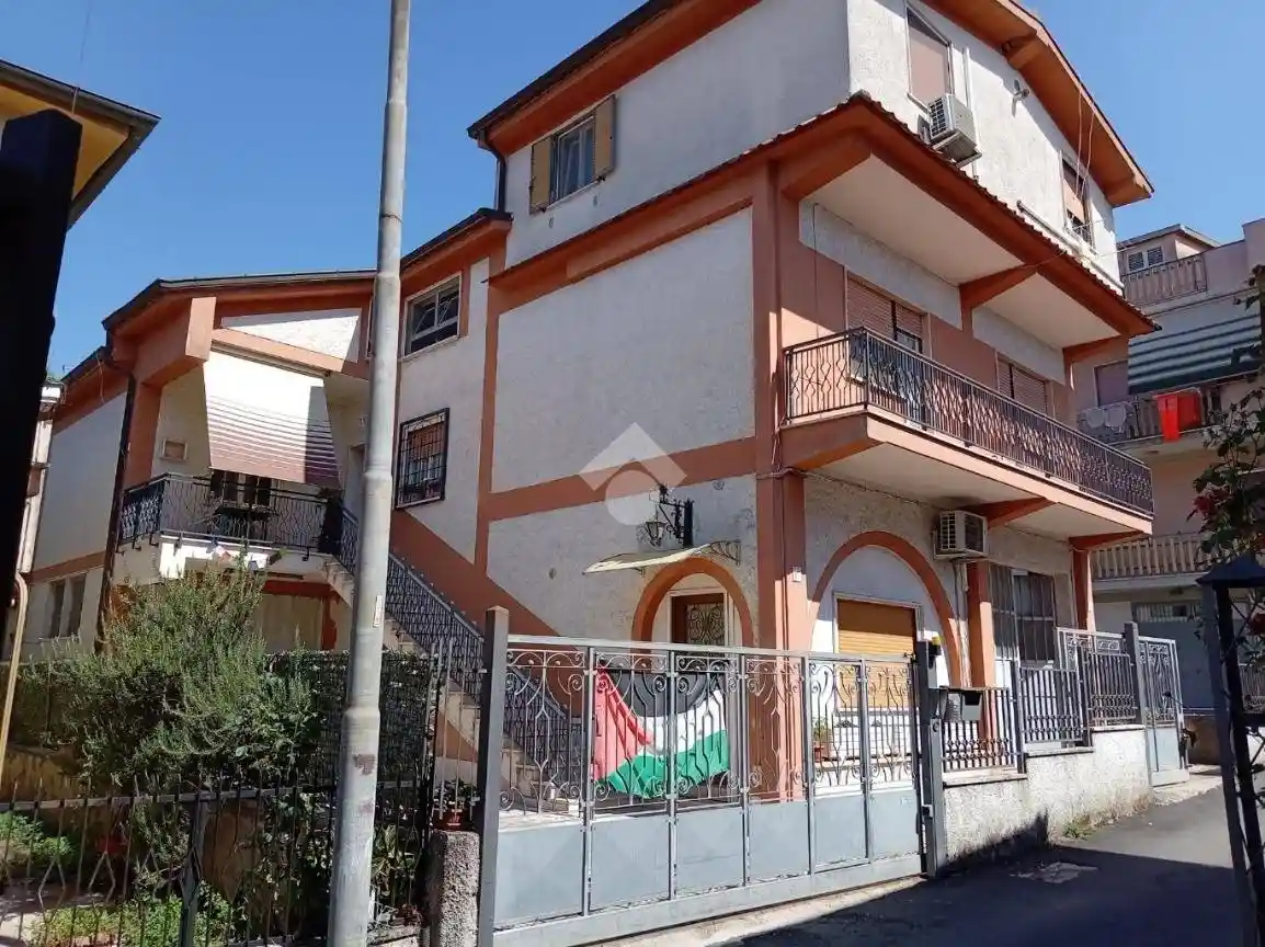 Appartamento in vendita a Valmontone