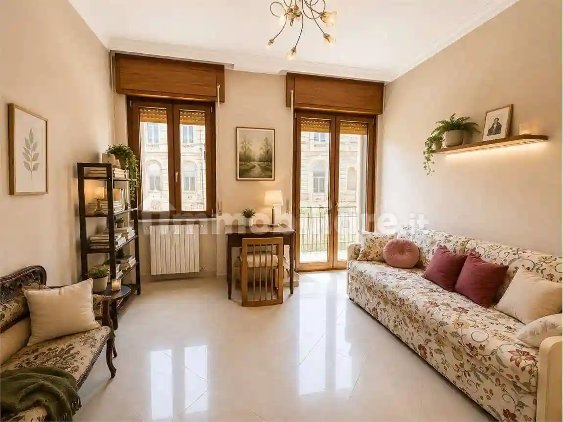 Appartamento - foto 4