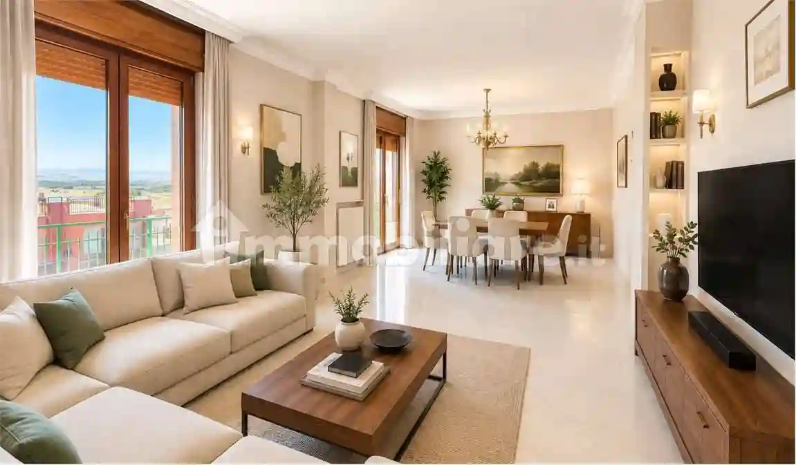 Appartamento - foto 5