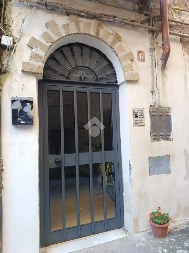 Appartamento in vendita a Nepi