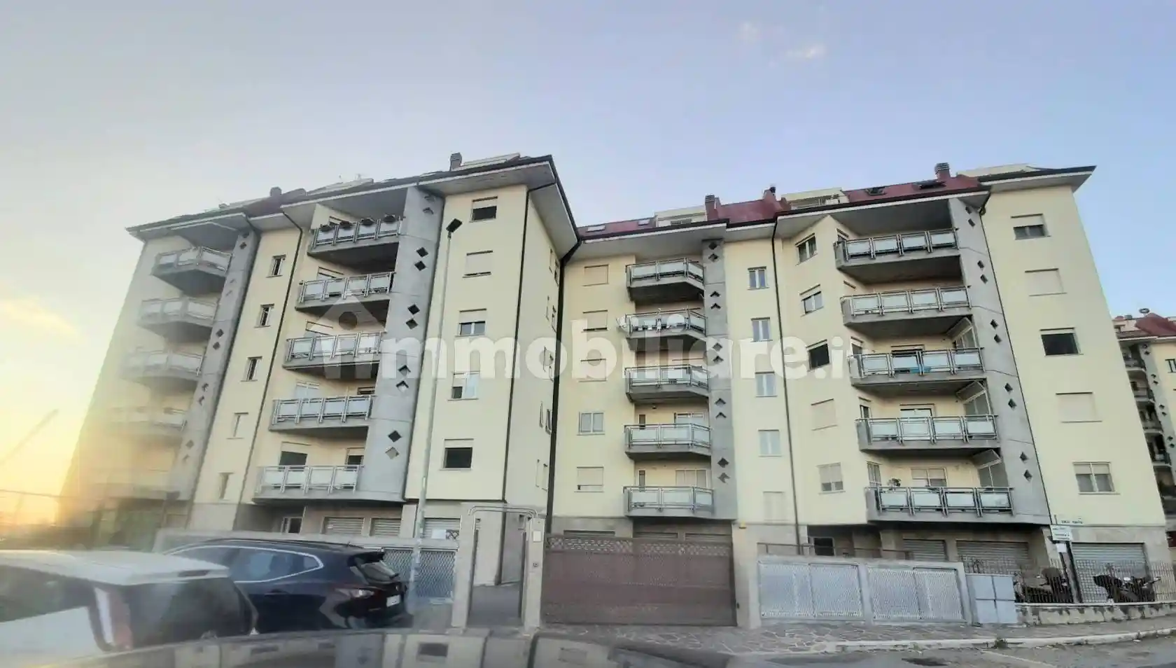 Appartamento in affitto a Catanzaro