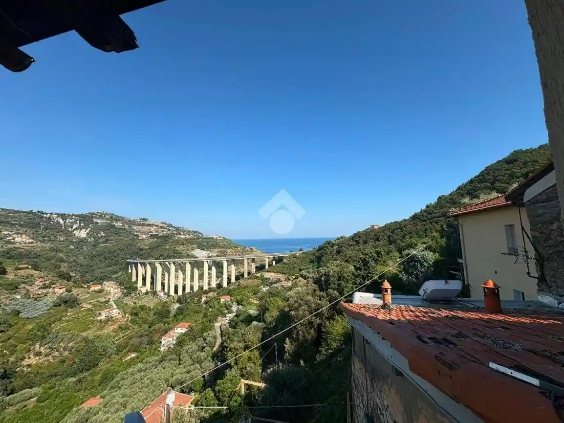 Appartamento in vendita a Ventimiglia