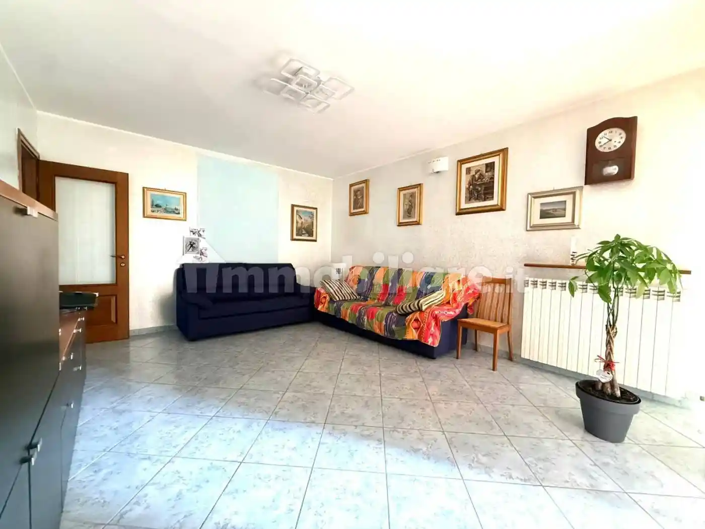 Appartamento in vendita a Melzo