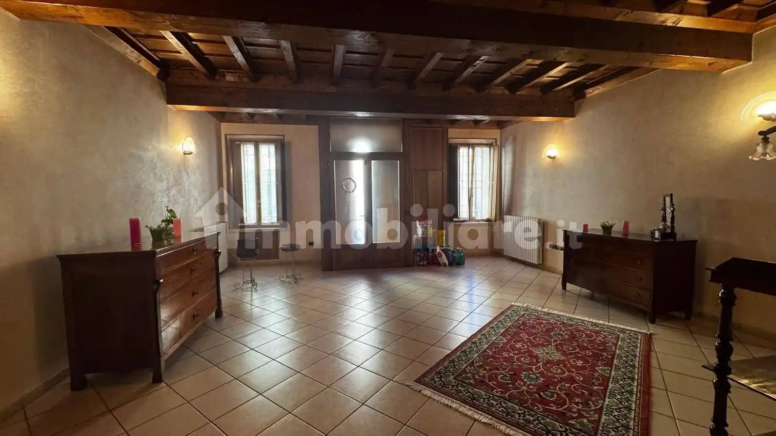 Casa indipendente in vendita a Mantova