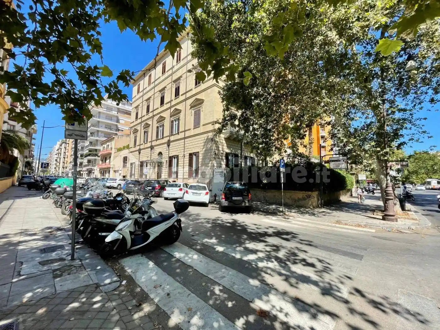Appartamento in vendita a Palermo