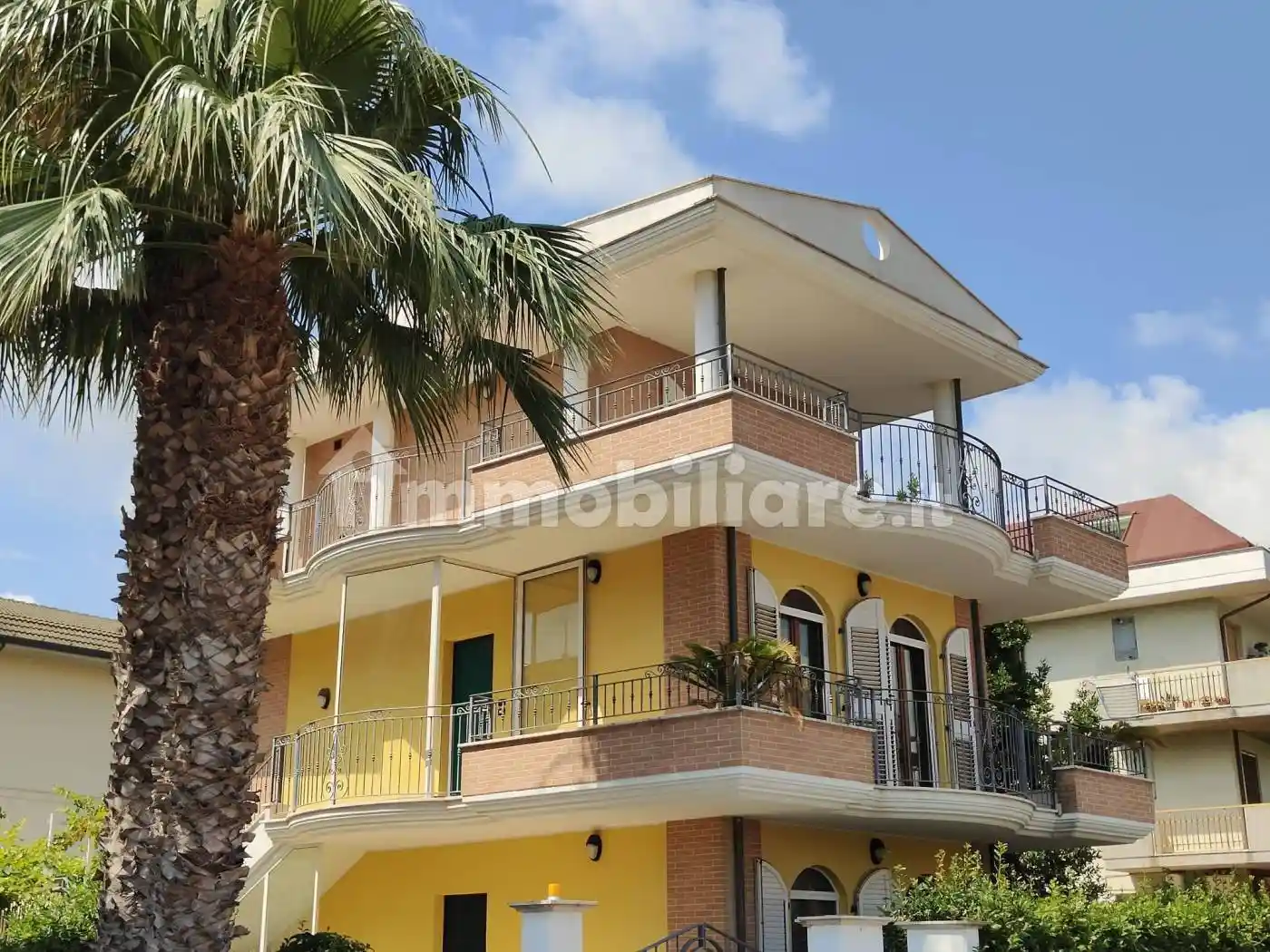 Appartamento in vendita a Grottammare