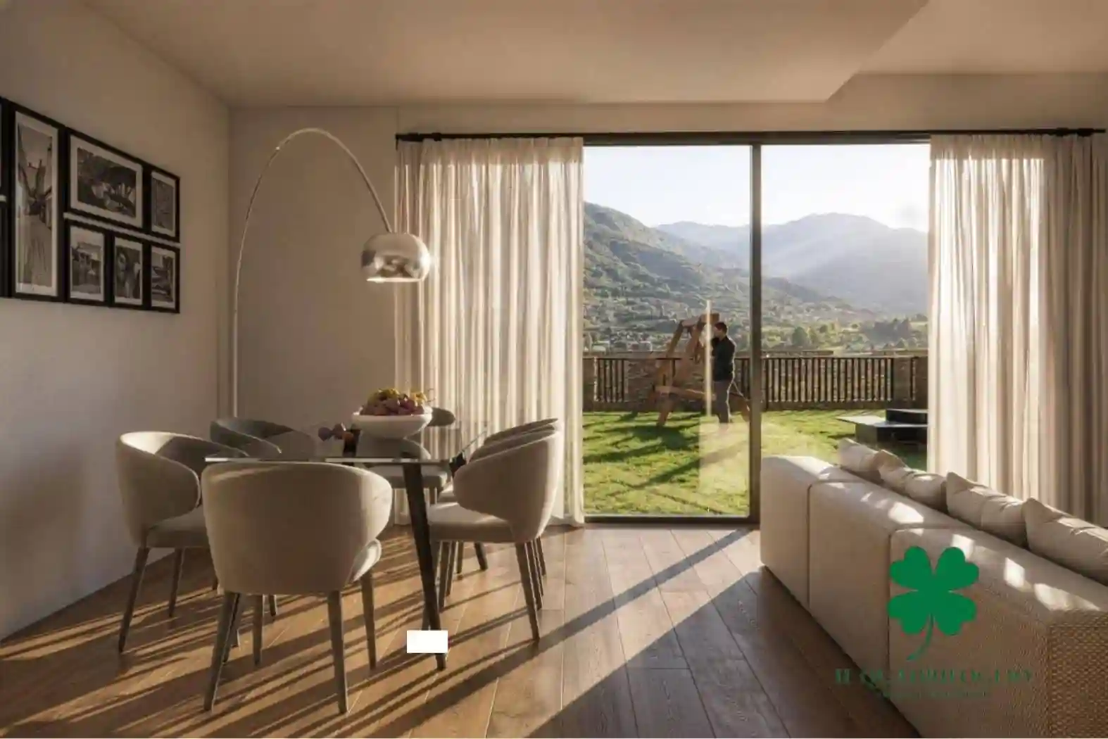 Progetto - foto 5