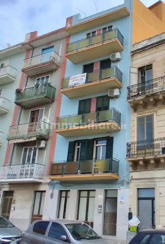 Appartamento in vendita a Augusta