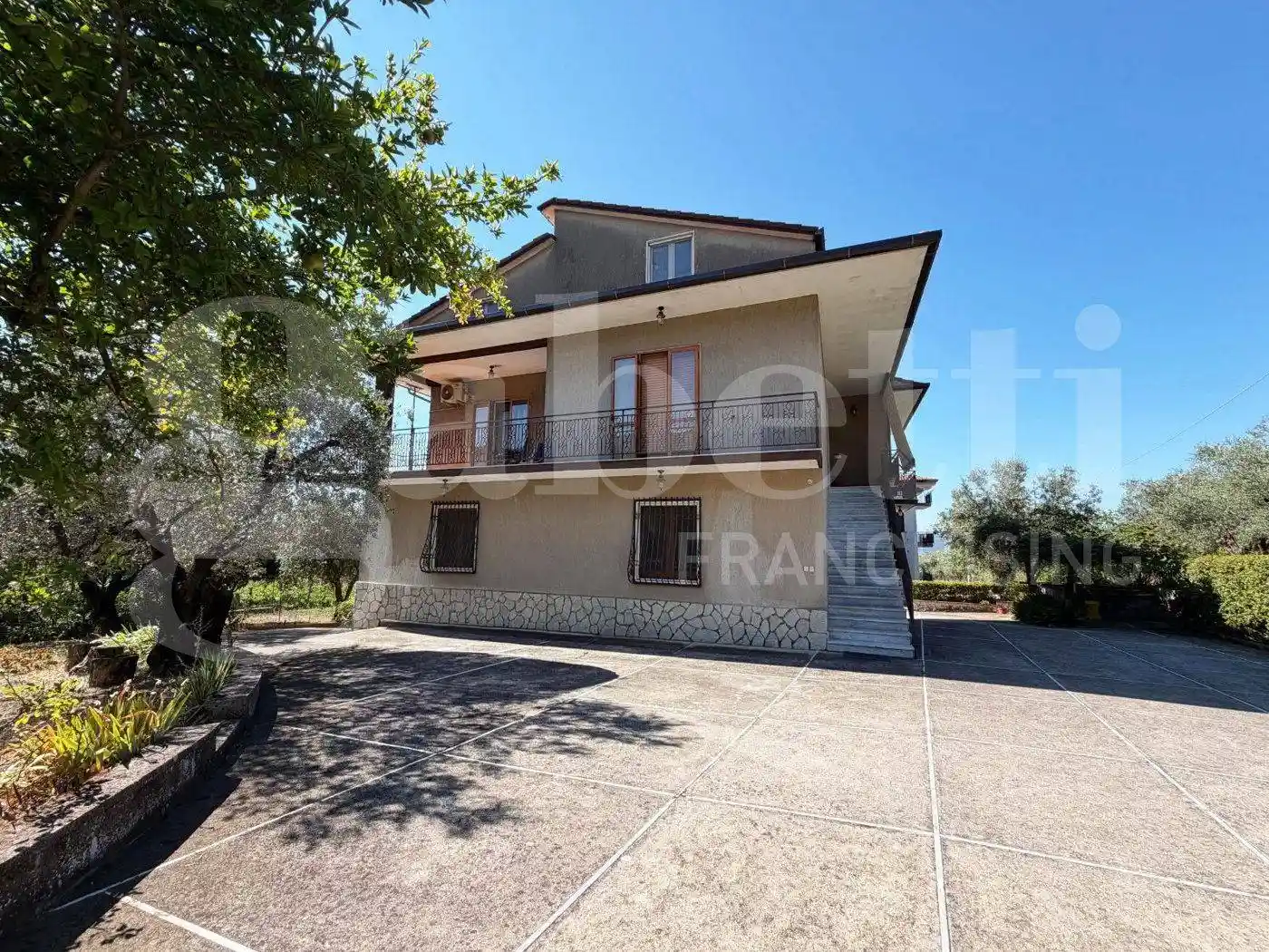 Appartamento in affitto a Piedimonte Matese