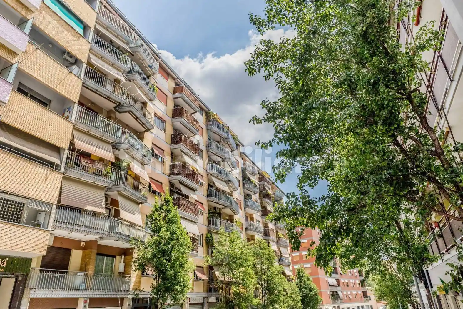 Appartamento in affitto a Roma