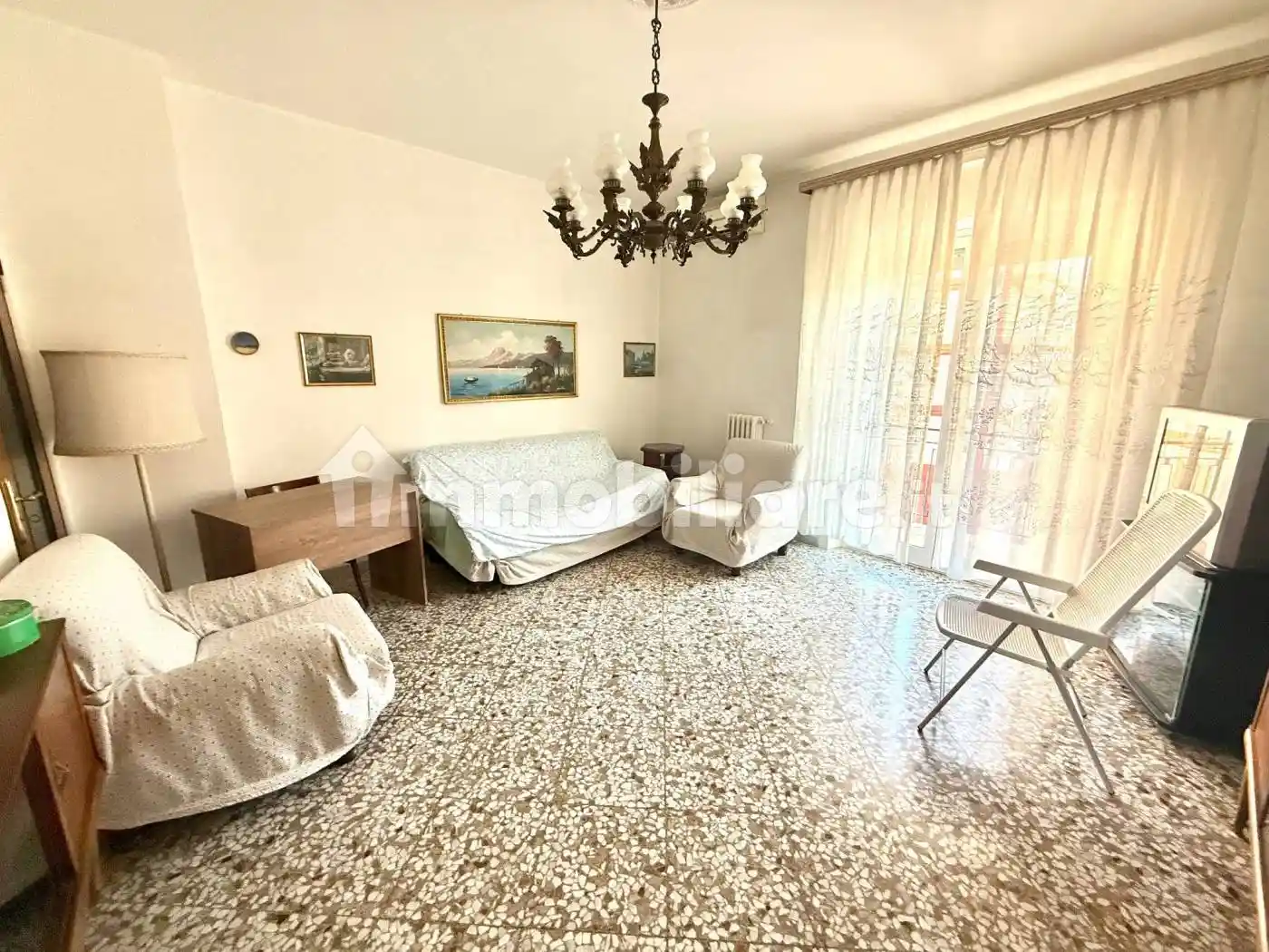 Appartamento in vendita a Valenzano