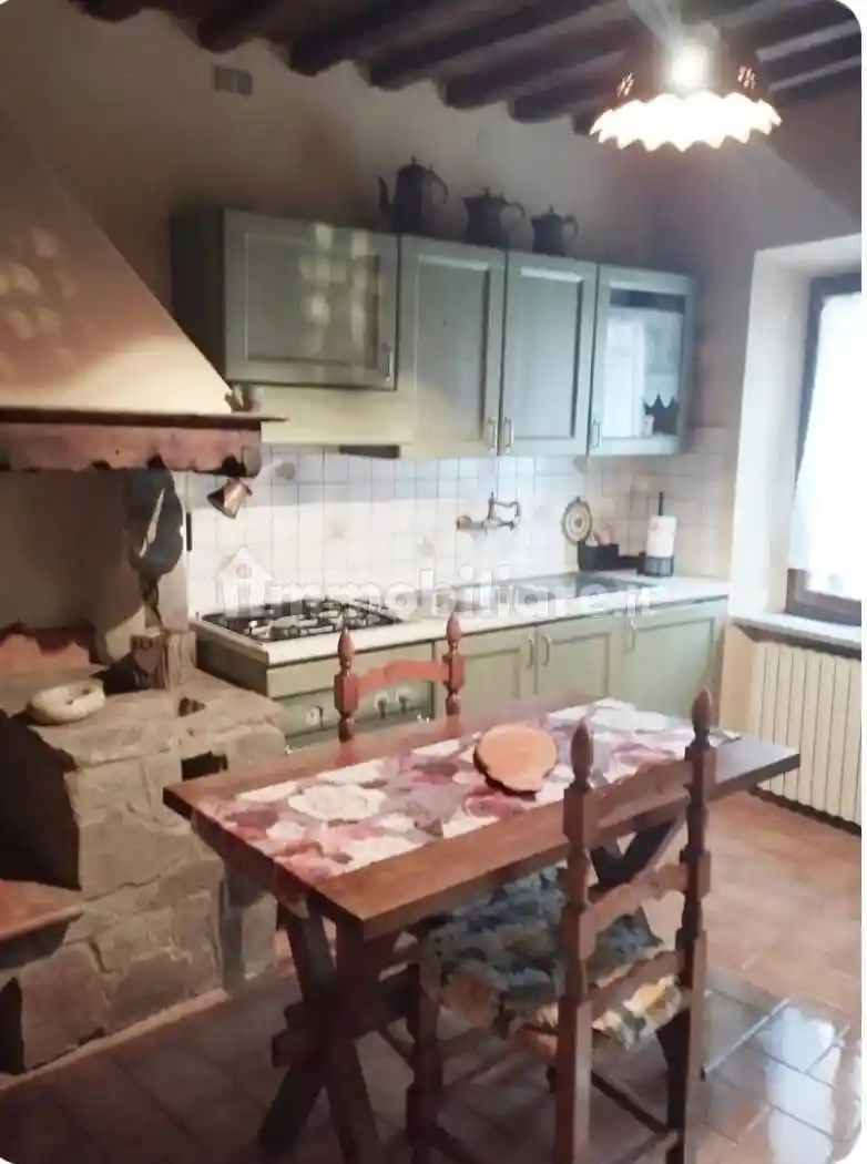 Appartamento in vendita a Chianni